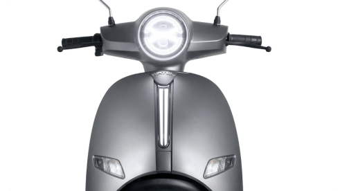 WAYEL e-scooter W3
